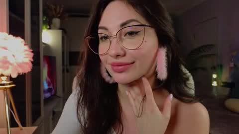 romanticsonya online show from 03.17.26