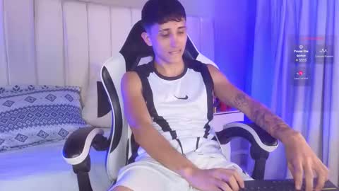 Rome online show from 03.02.26