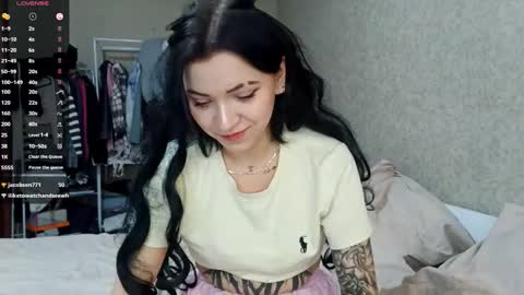 Anica online show from 11.10.25