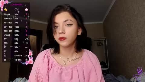 Anica online show from 11.21.25