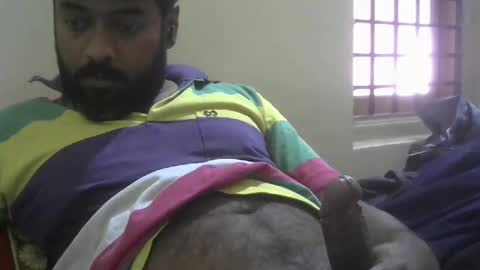 Punith online show from 12.18.25