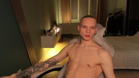 Snapshot of romeo_mercy chatting on 01.18.25 Romeo online show from 01.18.25