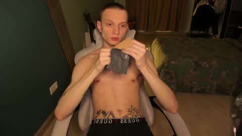 Snapshot of romeo_mercy chatting on 02.02.25 Romeo online show from 02.02.25