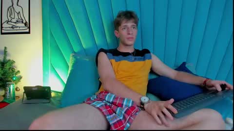 Romeo Ricci online show from 12.12.24