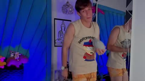 Romeo Ricci online show from 12.24.24