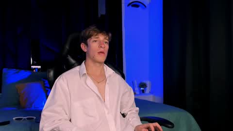 Romeo Ricci online show from 01.10.25