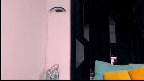 Romeo Ricci online show from 01.11.25