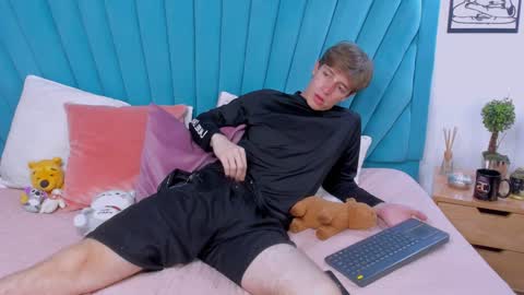 Romeo Ricci online show from 01.14.25