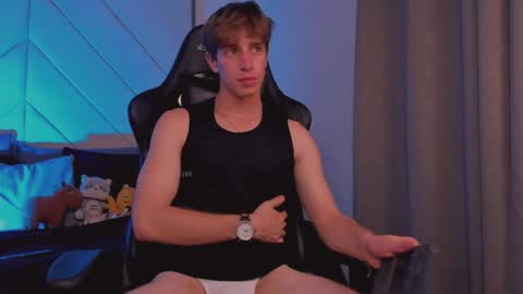 Romeo Ricci online show from 01.16.25