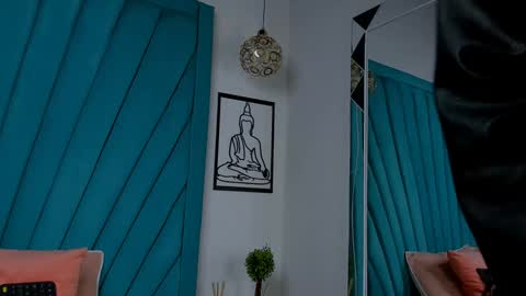 Romeo Ricci online show from 01.17.25