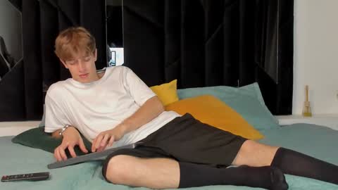 Romeo Ricci online show from 01.18.25