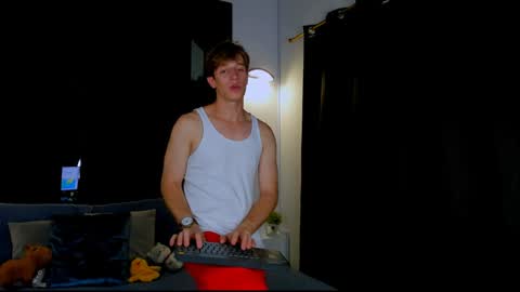 Romeo Ricci online show from 01.20.25