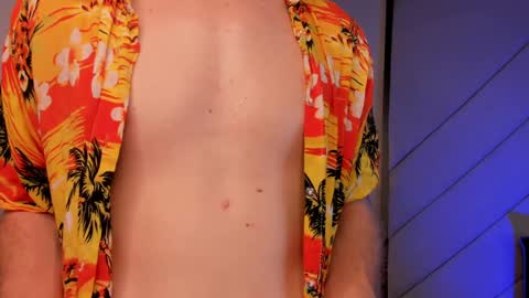 Romeo Ricci online show from 01.22.25