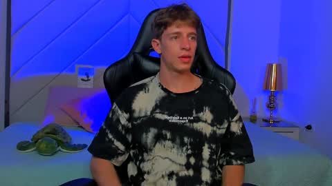 Romeo Ricci online show from 02.06.25