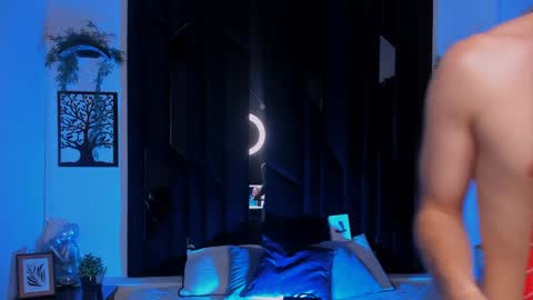 Romeo Ricci online show from 02.08.25