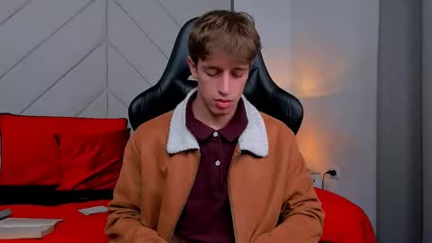 Romeo Ricci online show from 02.19.25