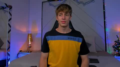 Romeo Ricci online show from 12.19.25