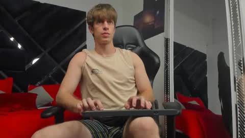 Romeo Ricci online show from 03.01.26