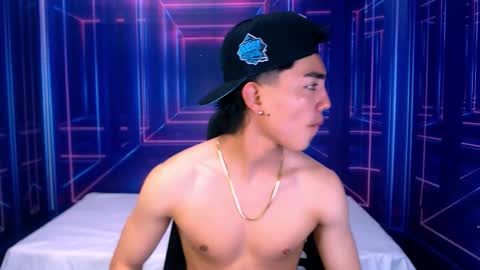 Romeo online show from 10.27.25