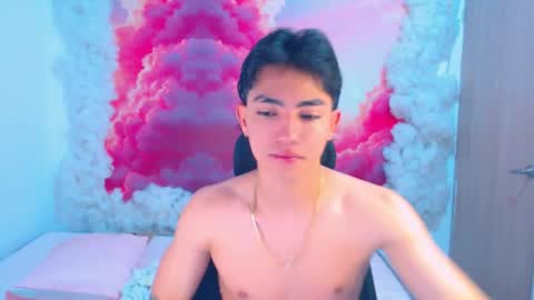 Romeo online show from 10.31.25