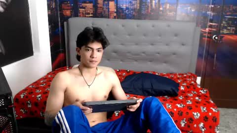 Romeo online show from 08.05.26