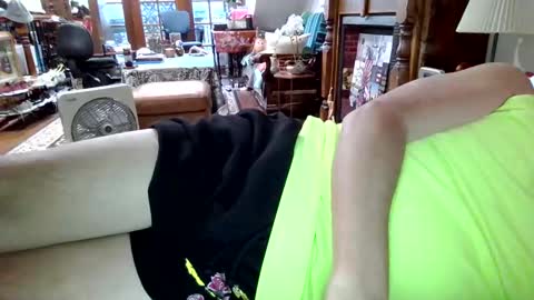 Trinked online show from 02.28.25