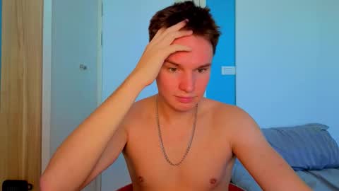 Snapshot of romeosilver chatting on 11.27.25 Romeo online show from 11.27.25