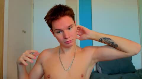 Snapshot of romeosilver chatting on 12.04.25 Romeo online show from 12.04.25