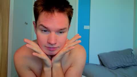 Snapshot of romeosilver chatting on 12.14.25 Romeo online show from 12.14.25