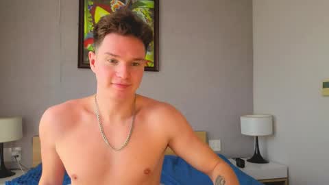 Snapshot of romeosilver chatting on 05.07.26 Romeo online show from 05.07.26