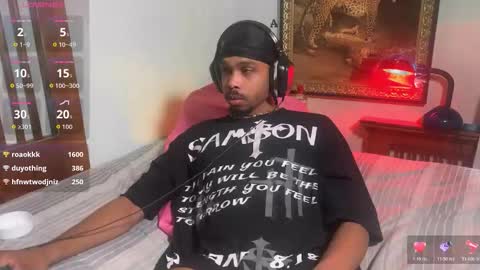 romeotyn online show from 02.01.26