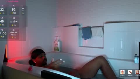 romeotyn online show from 02.23.26