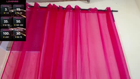 Snapshot of rominafiorre chatting on 02.14.25 Romina Fiore online show from 02.14.25