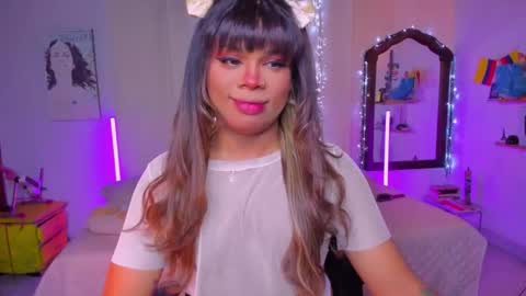 Romi Rouse online show from 10.24.25