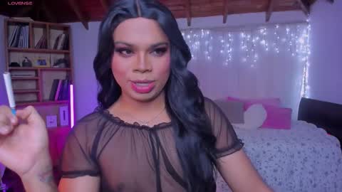 Romi Rouse online show from 01.17.26