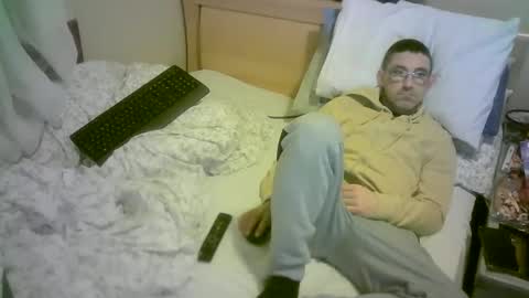 romson998181 online show from 01.16.26