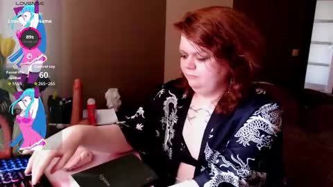 Romy online show from 03.11.26