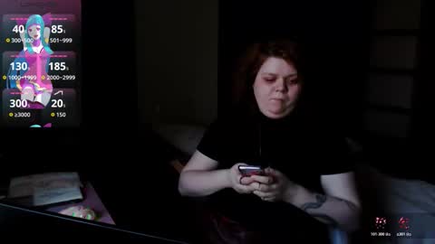 Romy online show from 03.15.26