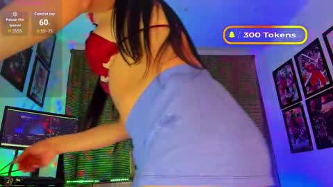 Romyna online show from 02.21.26