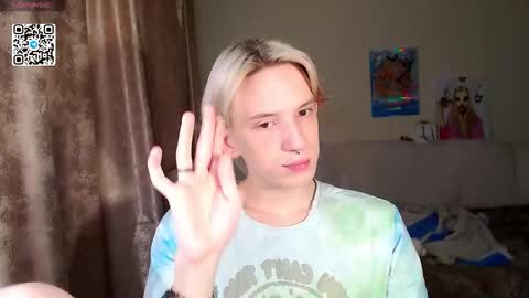 Ron online show from 10.02.25