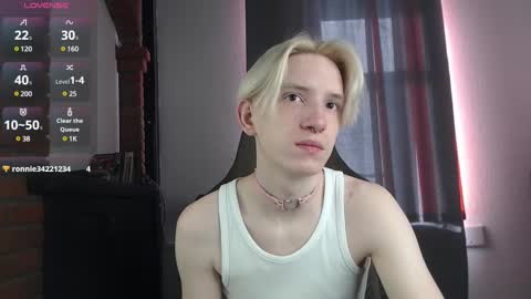 ron vilsx online show from 02.21.25