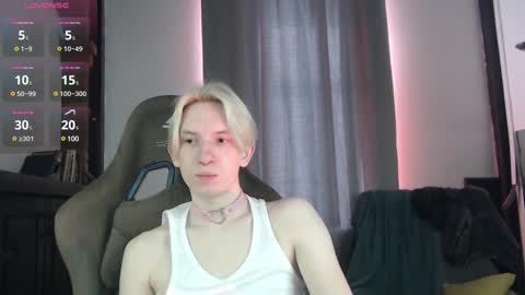 ron vilsx online show from 03.01.25