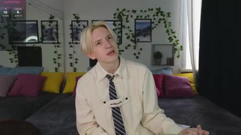 ron vilsx online show from 03.02.25