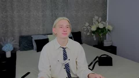 ron vilsx online show from 12.03.25