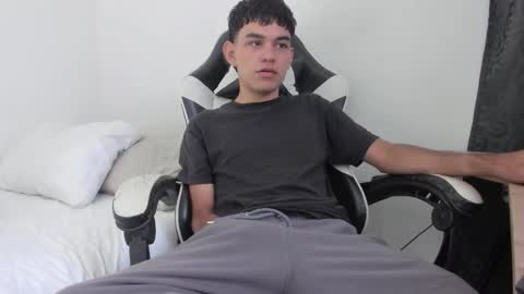 Ronaldo online show from 03.18.26