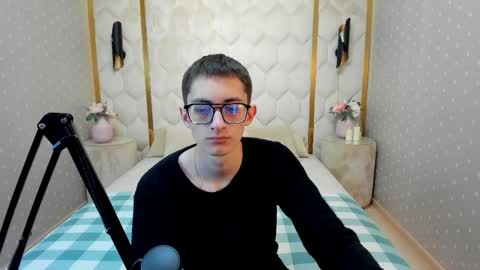 ronbevs online show from 05.06.26