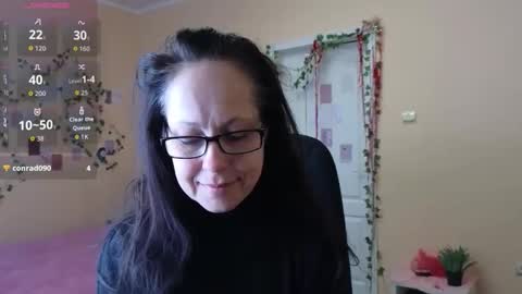 Snapshot of ronda_roni chatting on 01.08.26 ronda_roni online show from 01.08.26