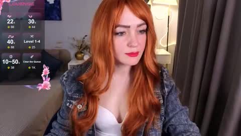 Olivia online show from 03.03.26