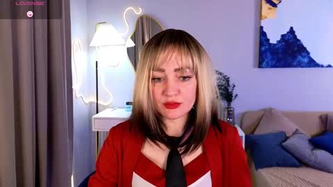 Olivia online show from 03.20.26