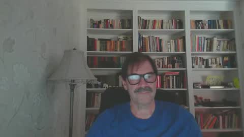 Snapshot of ronger69big chatting on 01.10.25 RodgerDodger online show from 01.10.25